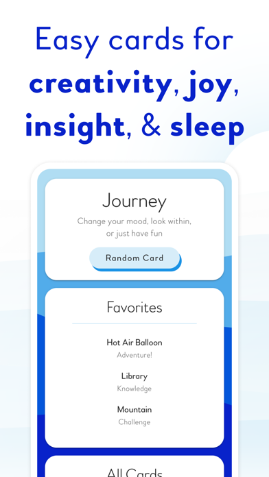 Imaginarie: Fun Meditation Screenshot