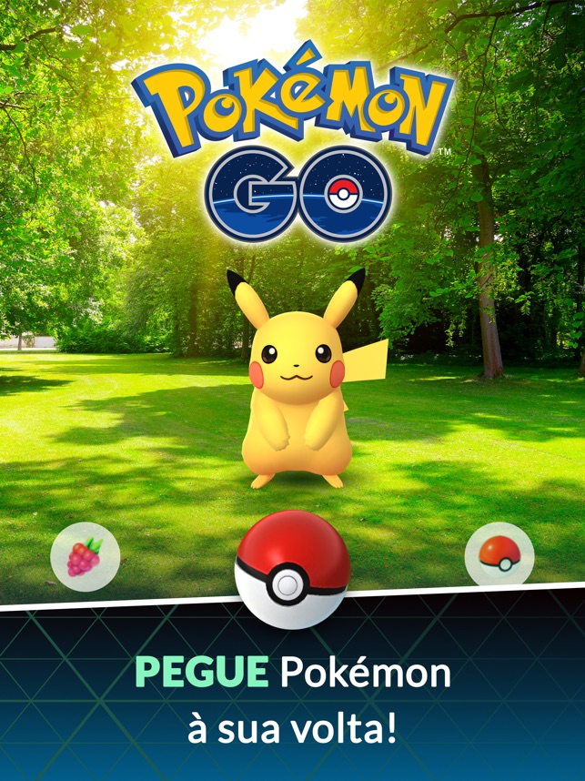 Como Baixar Pokémon GO no iPhone/iPad/iPod iOS 11.2.1 - 10 SEM