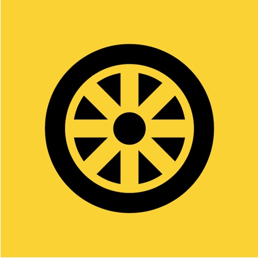 PR Driver