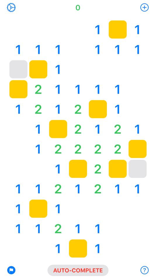Minesweeper (Simple & Classic) - 1.4 - (macOS)