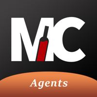 Moving Cellar Agents