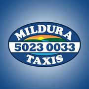 Mildura Taxis