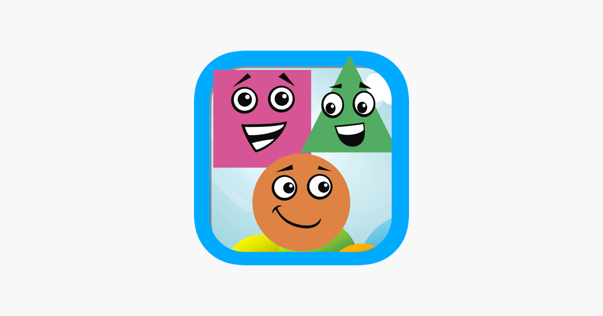 Jogos infantis para bebês 2-4 na App Store