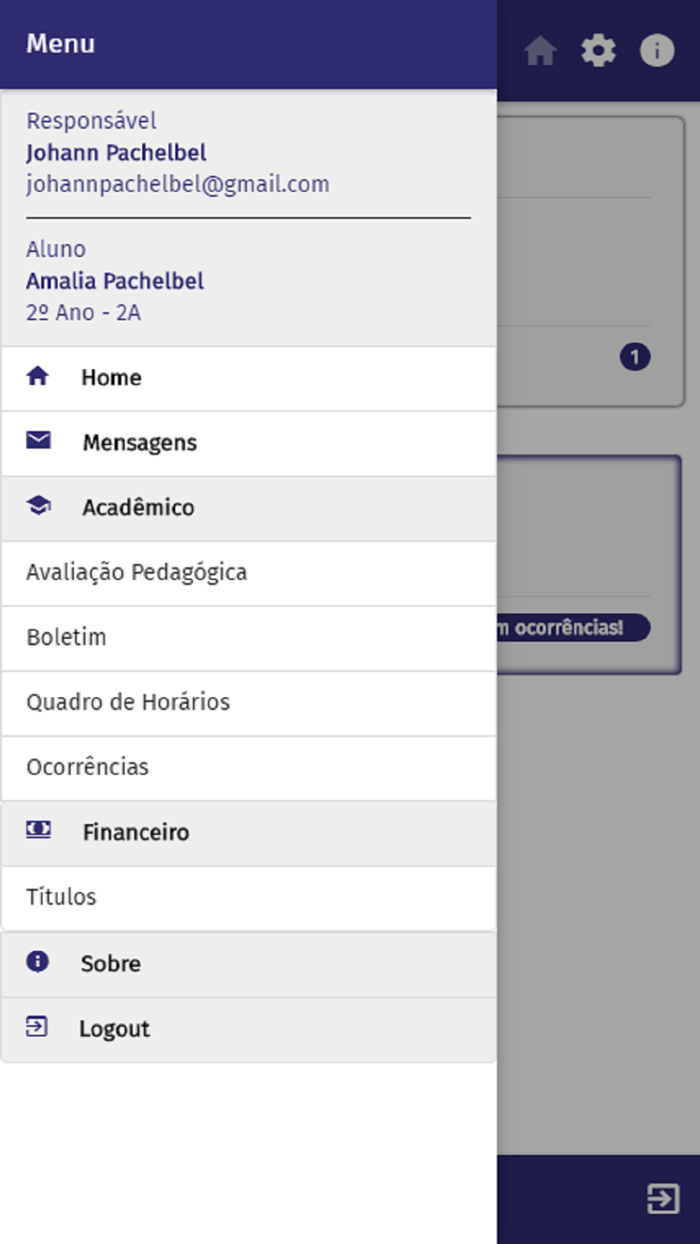 Colégio Marília Mattoso