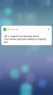 dexcom g6 problems & solutions and troubleshooting guide - 3
