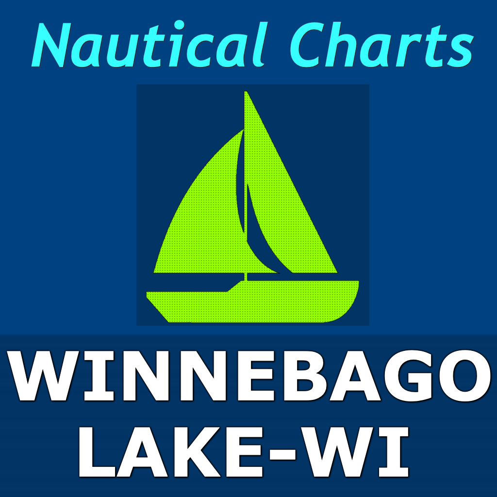 Get Winnebago Lake Boating GPS, WI for iOS, iPhone, iPad Aso Report