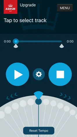 Game screenshot ABRSM Speedshifter Lite mod apk