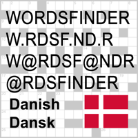 Dansk Words Finder PRO