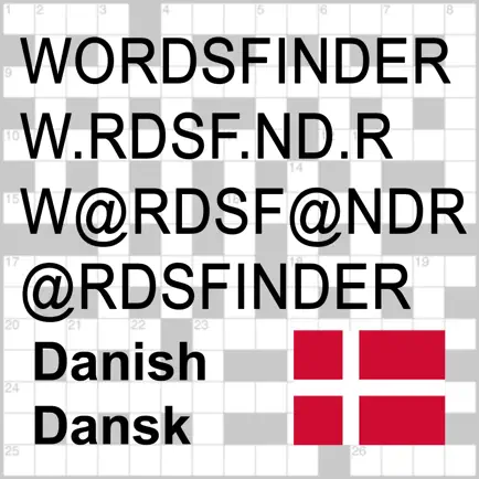 Dansk Words Finder PRO Cheats