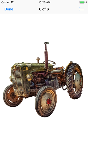 Lotsa Tractor Stickers(圖9)-速報App