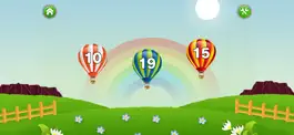 Game screenshot Kids Numbers and Math apk