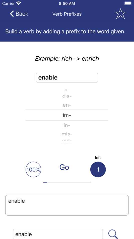 #5. Cambridge Advanced C1 Practice (iOS) 由: Aidan Michael Casey