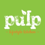Pulp Lifestyle Kitchen LLC