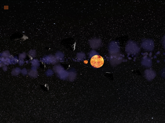 Screenshot #6 pour MoonOutpost