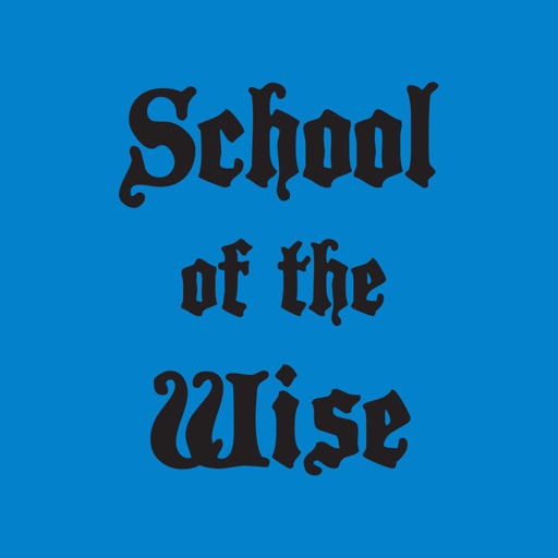 School of The Wise icon