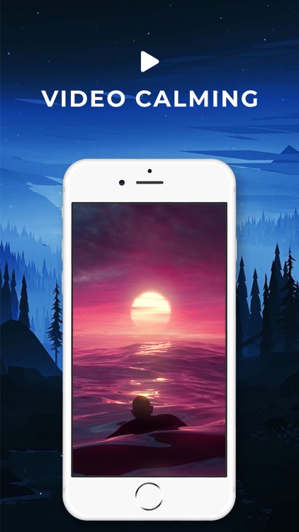 Relaxing Music White Noise Fan