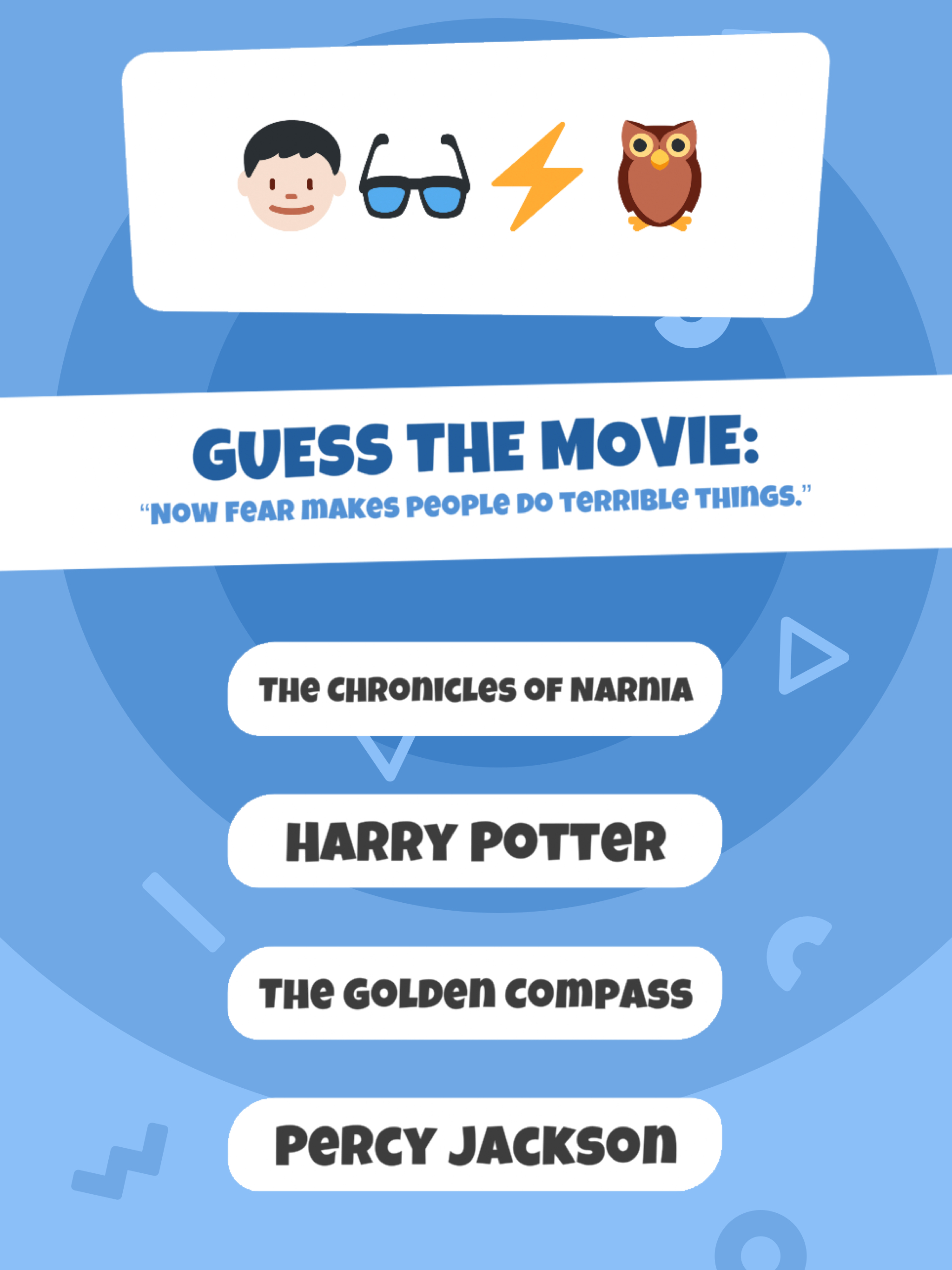What The Emoji!