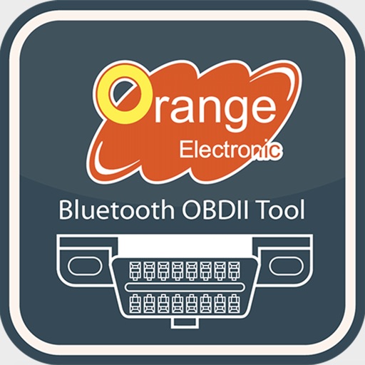 O-Genius OD20 OBDII iOS App