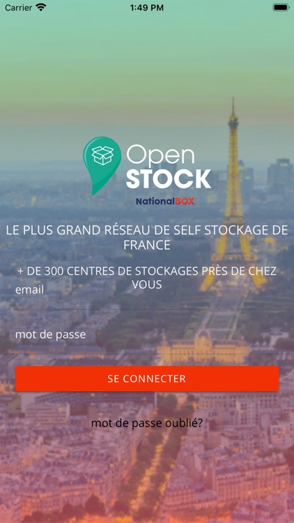 National Box screenshot-4