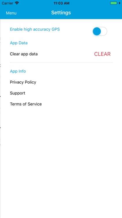 Officetrax screenshot-7