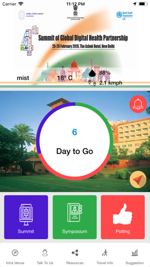 GDHP India(圖2)-速報App