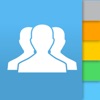 ContactsXL for iPad icon