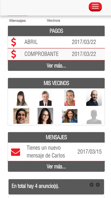 Edificios Davivienda screenshot 4