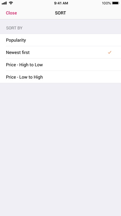 Patel Bangles screenshot-8