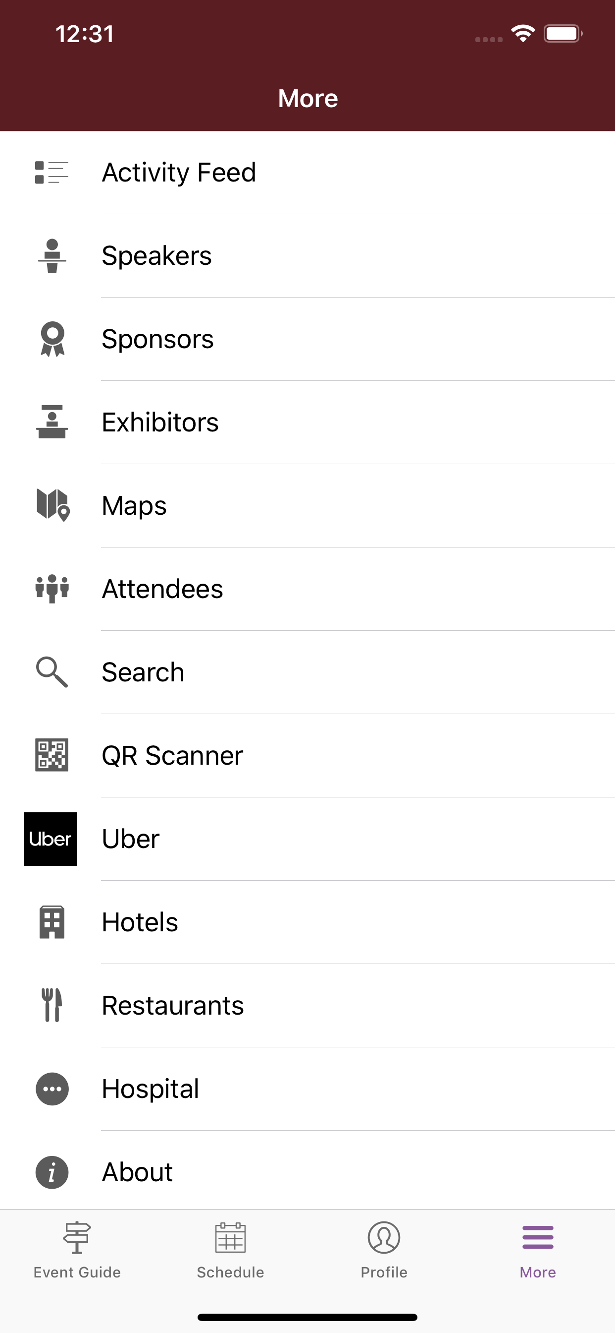 NZADD screenshot 3