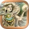 Introducing Ghosts and Spirits, ethereal beings chosen from world legend and lore to illuminate the Tarot