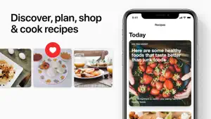 American Recipes-Cooking Guide screenshot 2