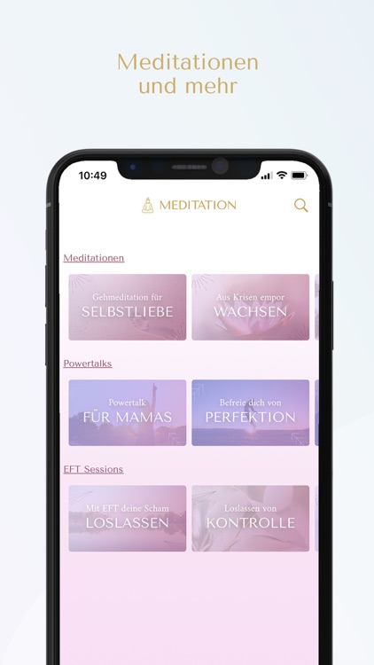 Higher Self screenshot-3