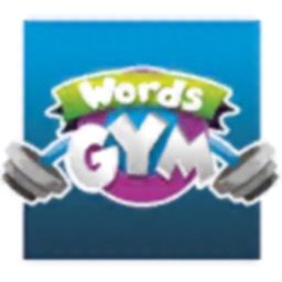 Gym Words 3