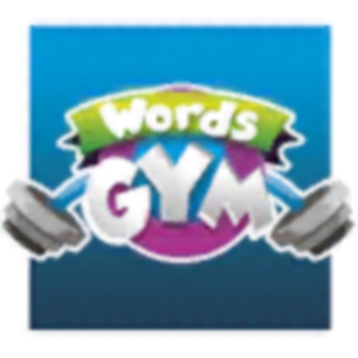 Gym Words 3