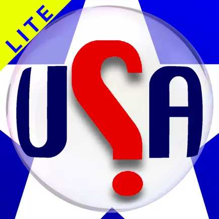 U.S. bubbles lite: US map quiz Читы