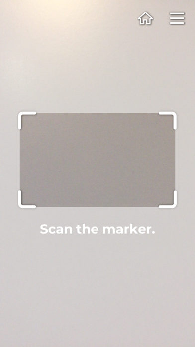 Screenshot #2 pour eStrema Realtà Aumentata