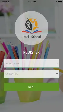 Game screenshot IntelliSchool mod apk