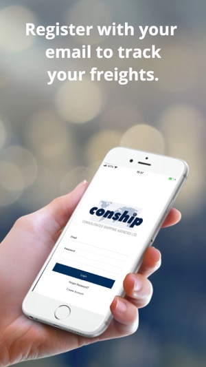 Conship Ghana(圖1)-速報App