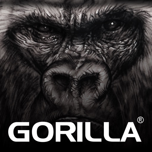 Gorilla Glove iOS App