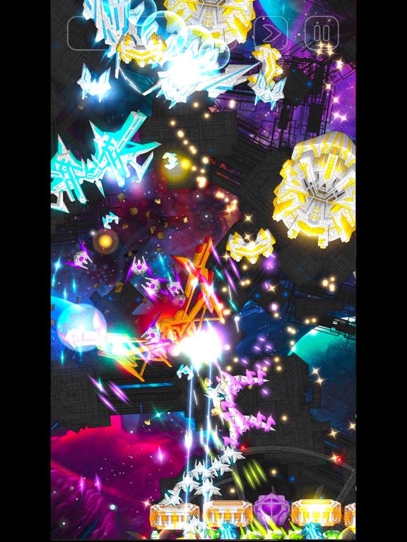 Screenshot #6 pour Stellar War