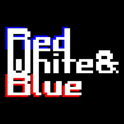 Red White & Blue Cheats