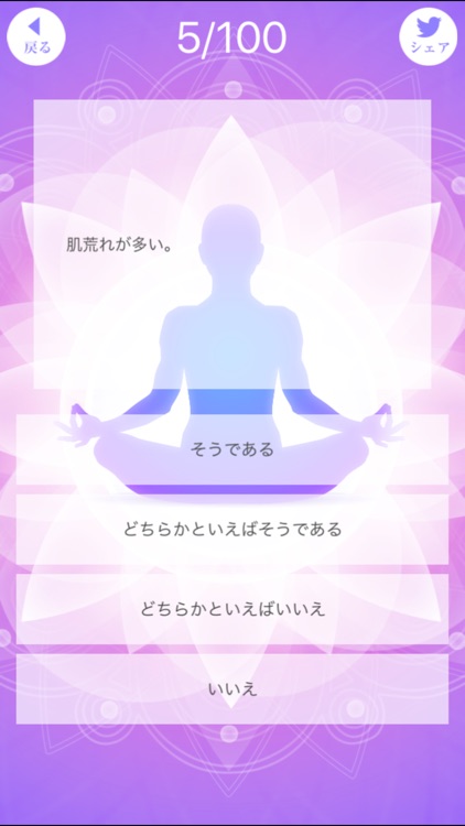 オーラ診断-AURA-