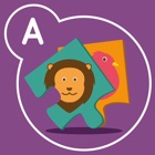 Puzzle-Animaux -- AMIKEO APPS
