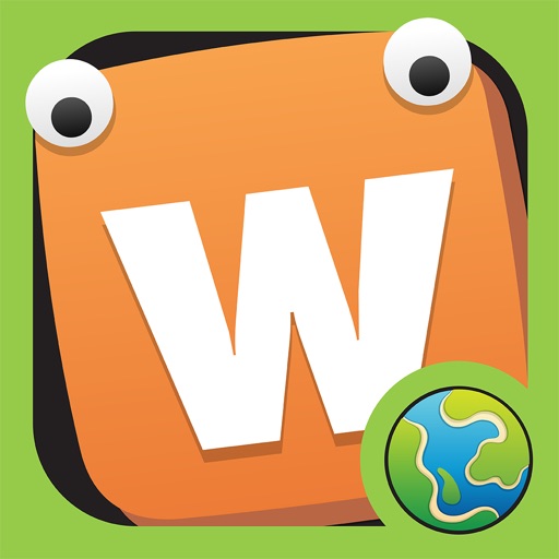 LiteracyPlanet Word Mania iOS App