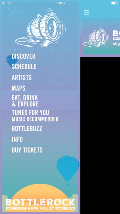 BottleRock 2019