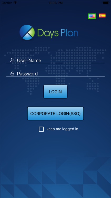DaysPlanV3.0 - Time Management
