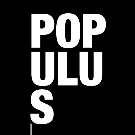 PopulusAR Cheats