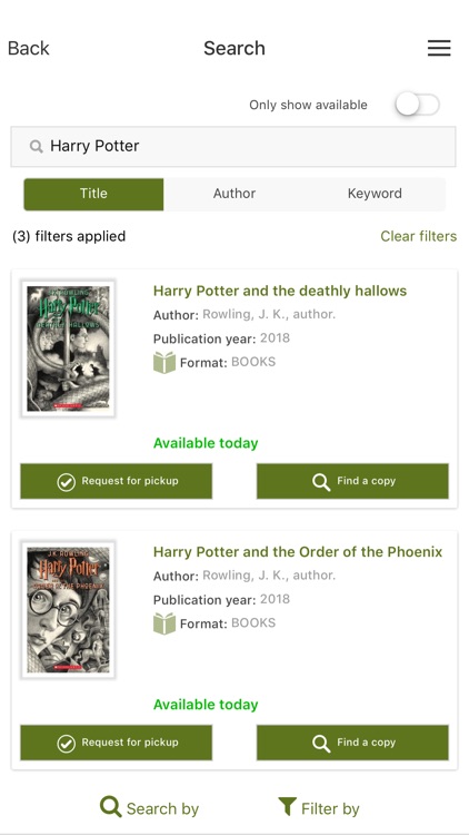 Bessemer Public Library (JCLC)