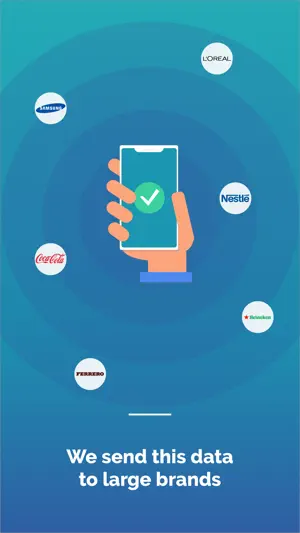 BeMyEye - Earn money screenshot 4