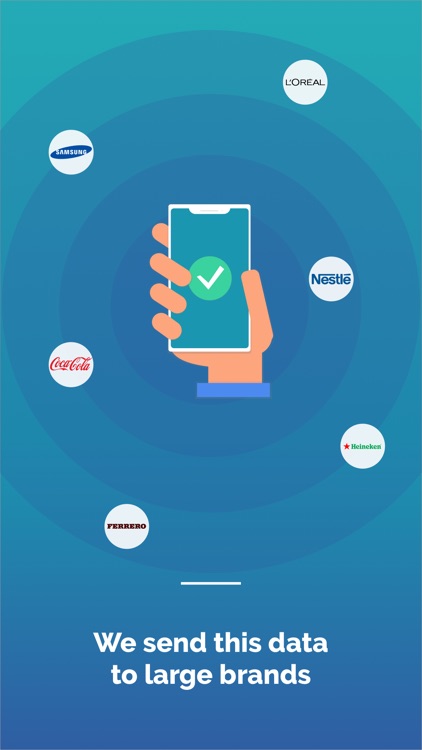 BeMyEye - Earn money screenshot-3